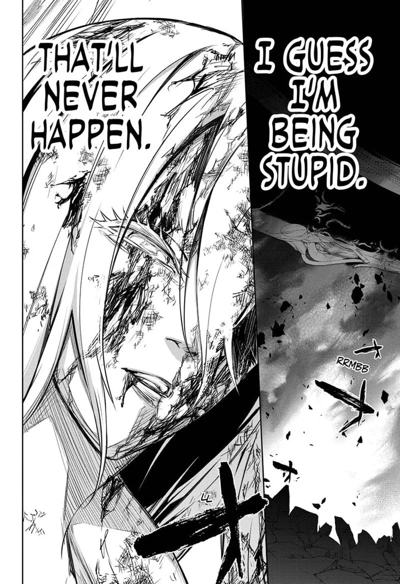 Sousei no Onmyouji Chapter 111 page 28