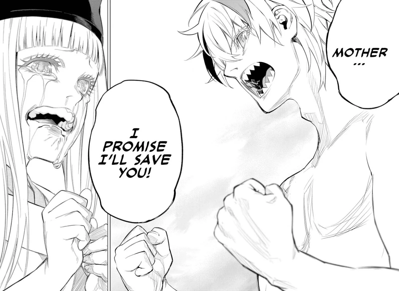 Sousei no Onmyouji Chapter 112 page 16
