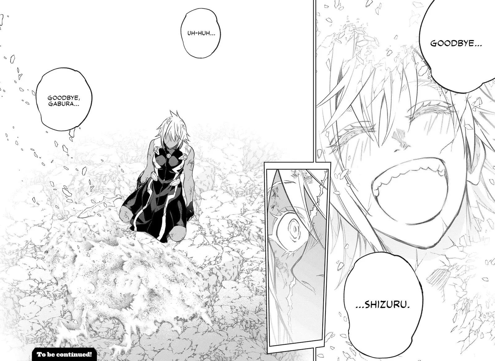 Sousei no Onmyouji Chapter 118 page 47