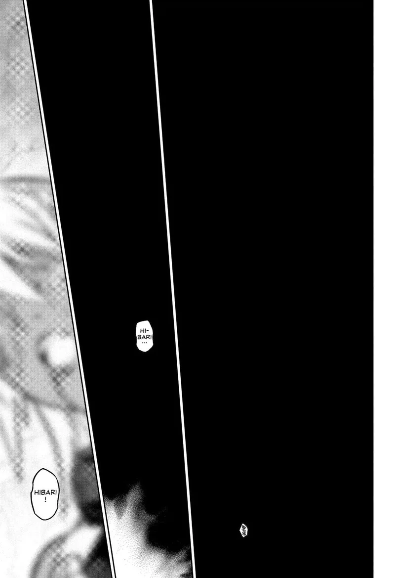 Sousei no Onmyouji Chapter 119 page 6