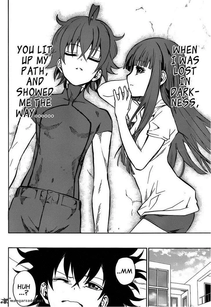 Sousei no Onmyouji Chapter 12 page 39