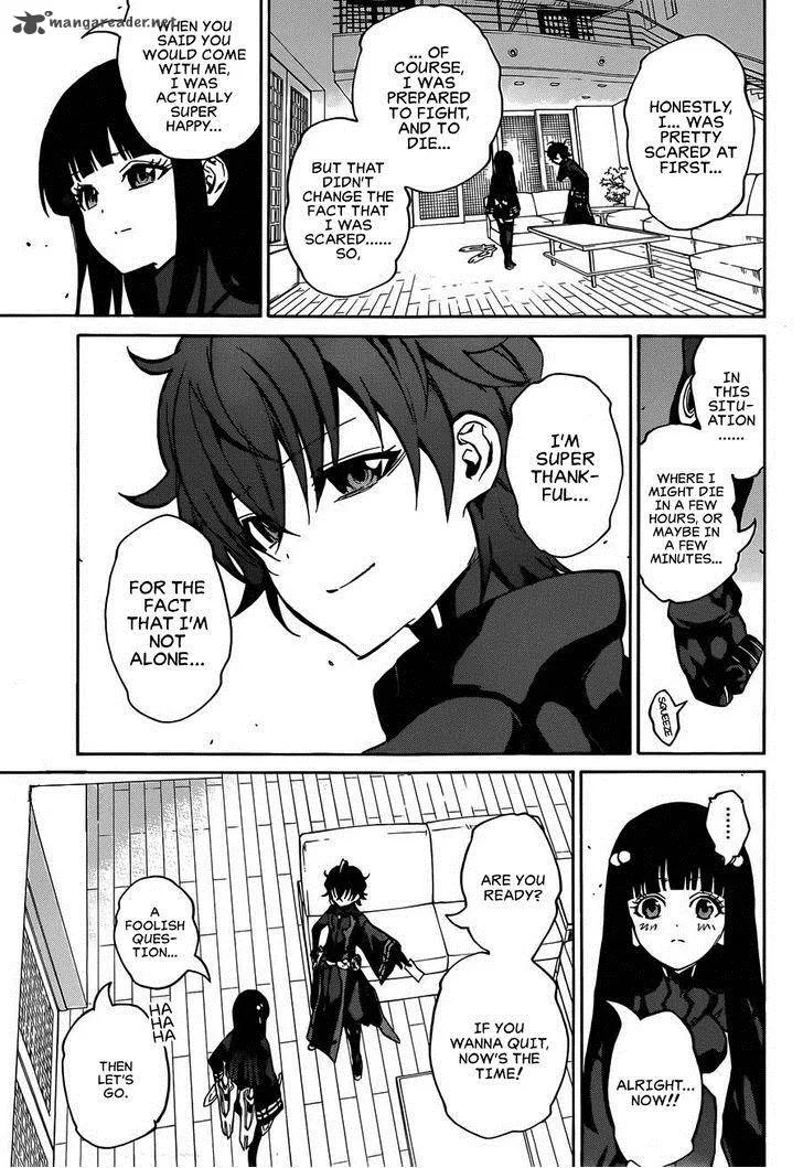 Sousei no Onmyouji Chapter 12 page 44