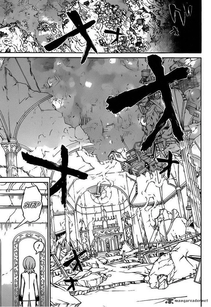 Sousei no Onmyouji Chapter 12 page 46