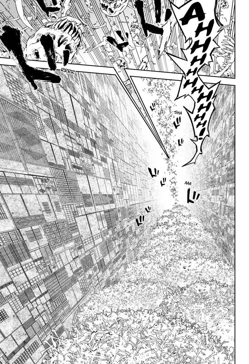 Sousei no Onmyouji Chapter 120 page 20