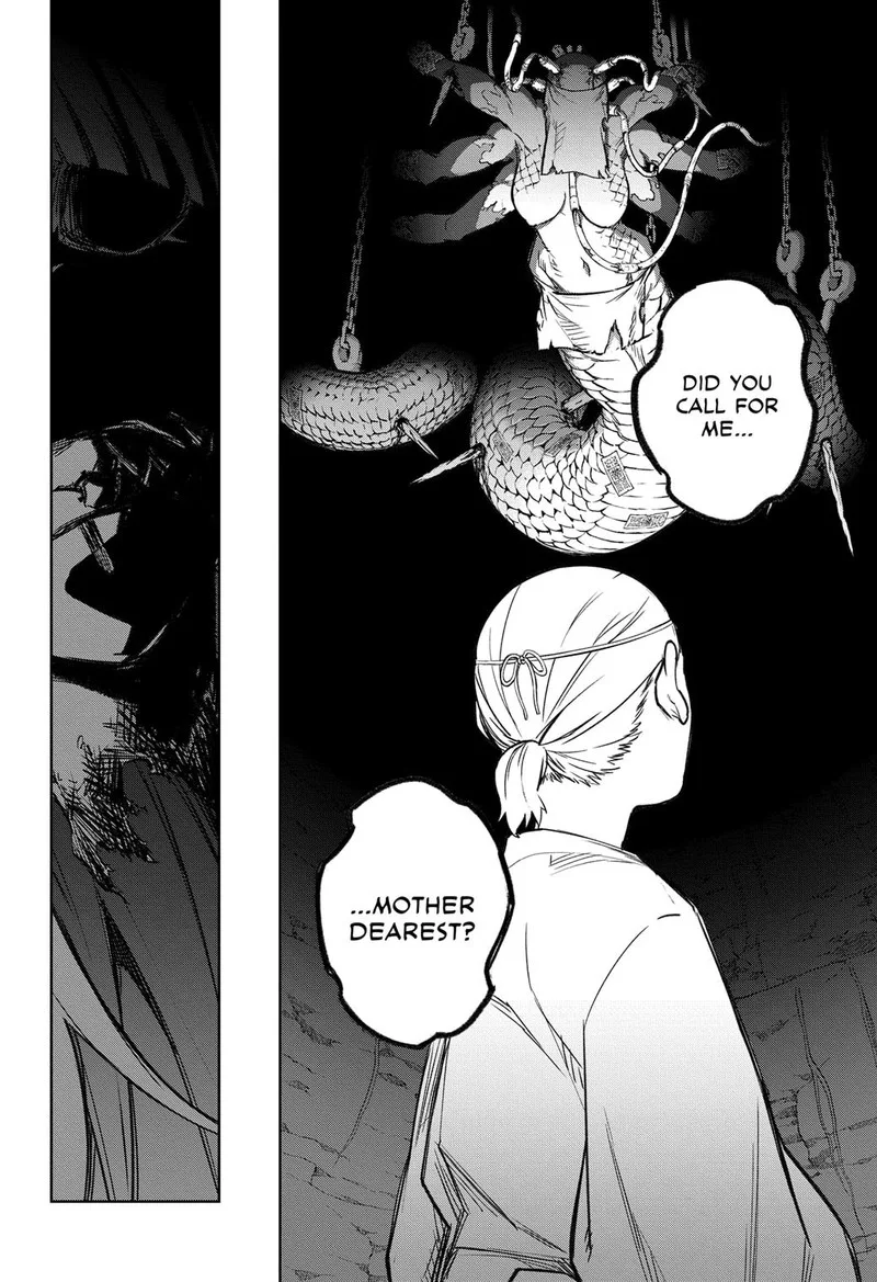 Sousei no Onmyouji Chapter 121 page 2