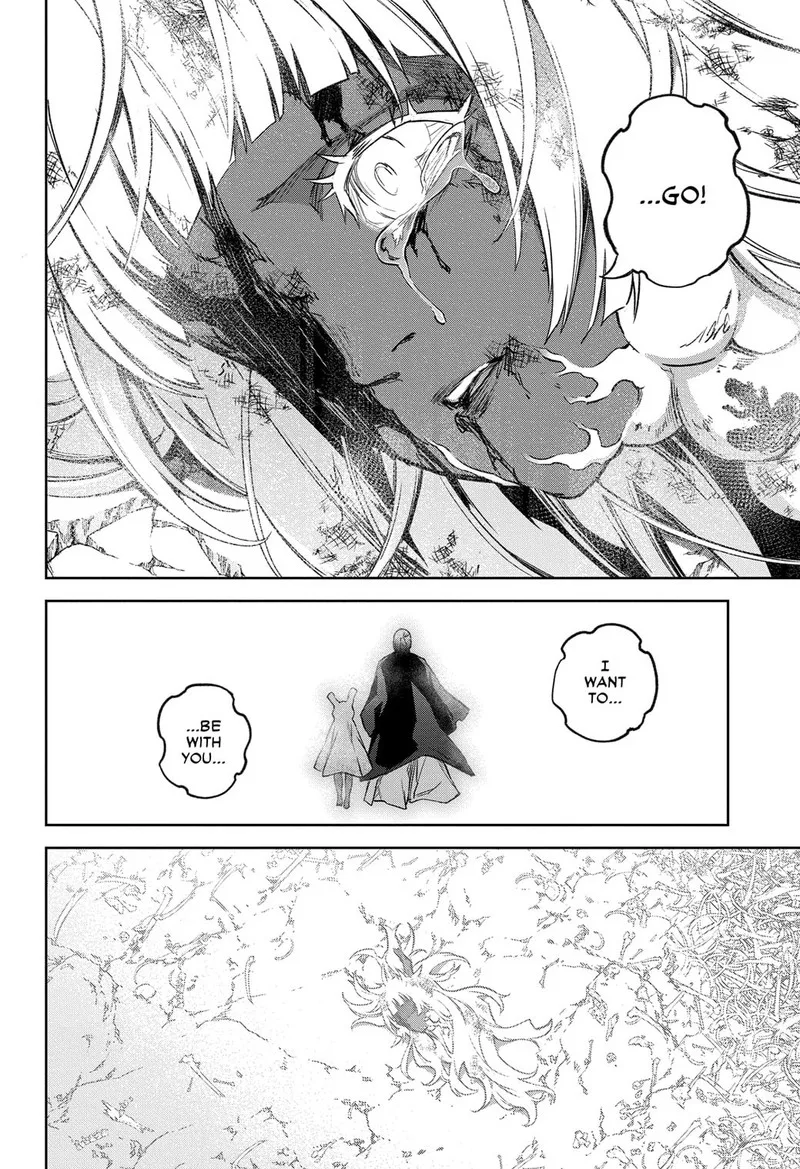 Sousei no Onmyouji Chapter 122 page 15