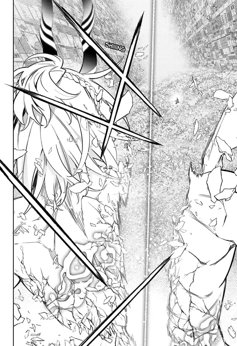 Sousei no Onmyouji Chapter 125 page 41