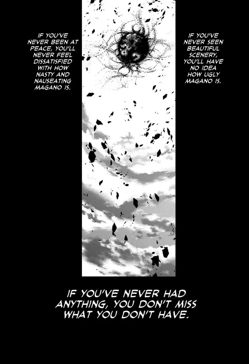 Sousei no Onmyouji Chapter 126 page 1