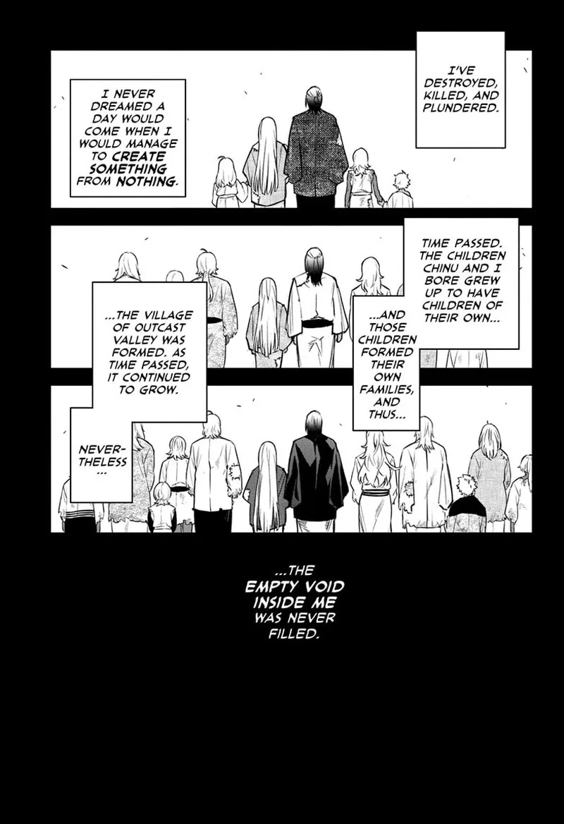 Sousei no Onmyouji Chapter 126 page 11