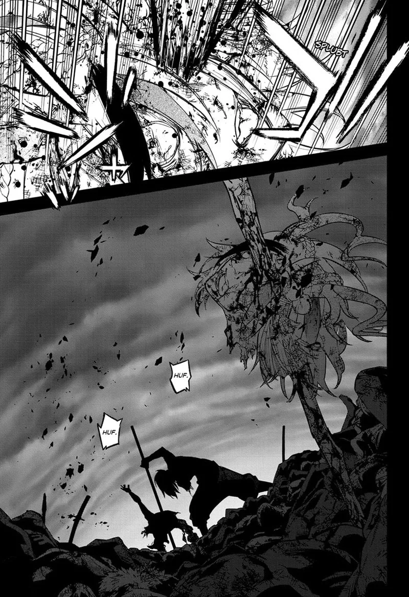 Sousei no Onmyouji Chapter 126 page 16