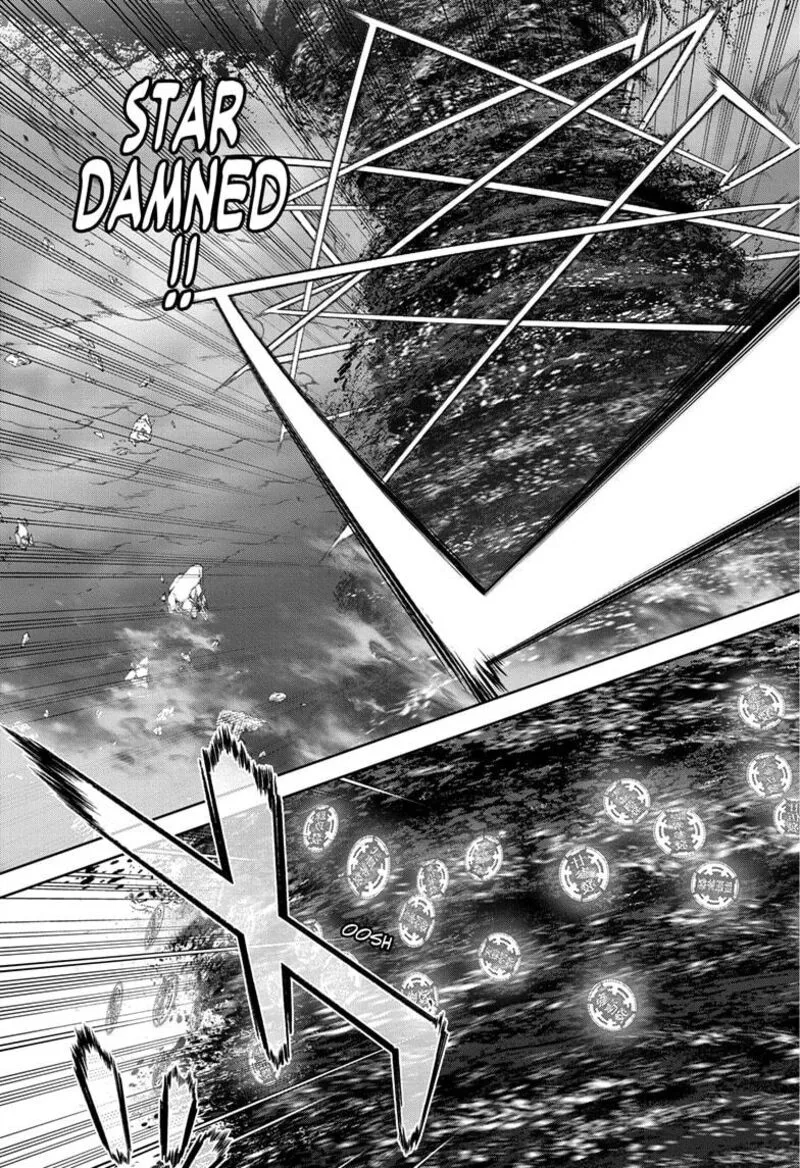 Sousei no Onmyouji Chapter 129 page 15
