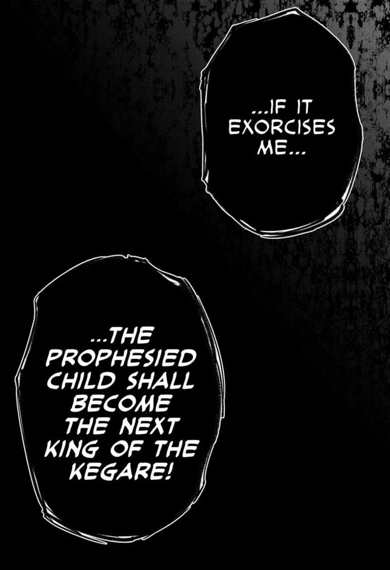 Sousei no Onmyouji Chapter 129 page 44