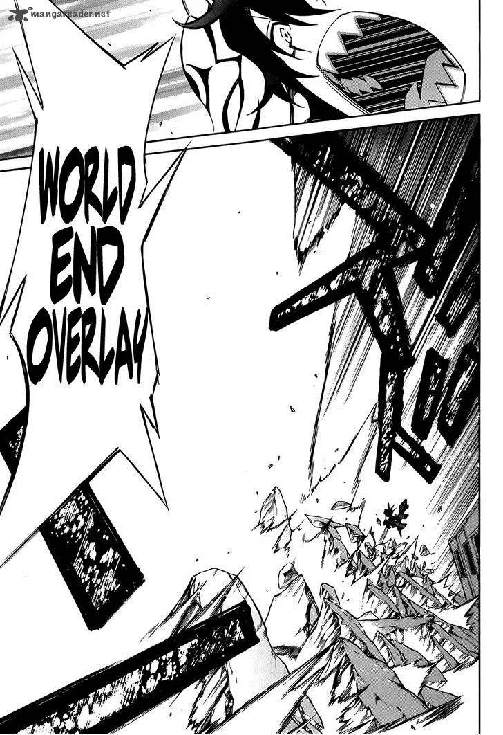 Sousei no Onmyouji Chapter 13 page 26