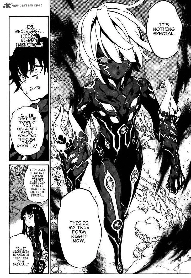 Sousei no Onmyouji Chapter 13 page 42