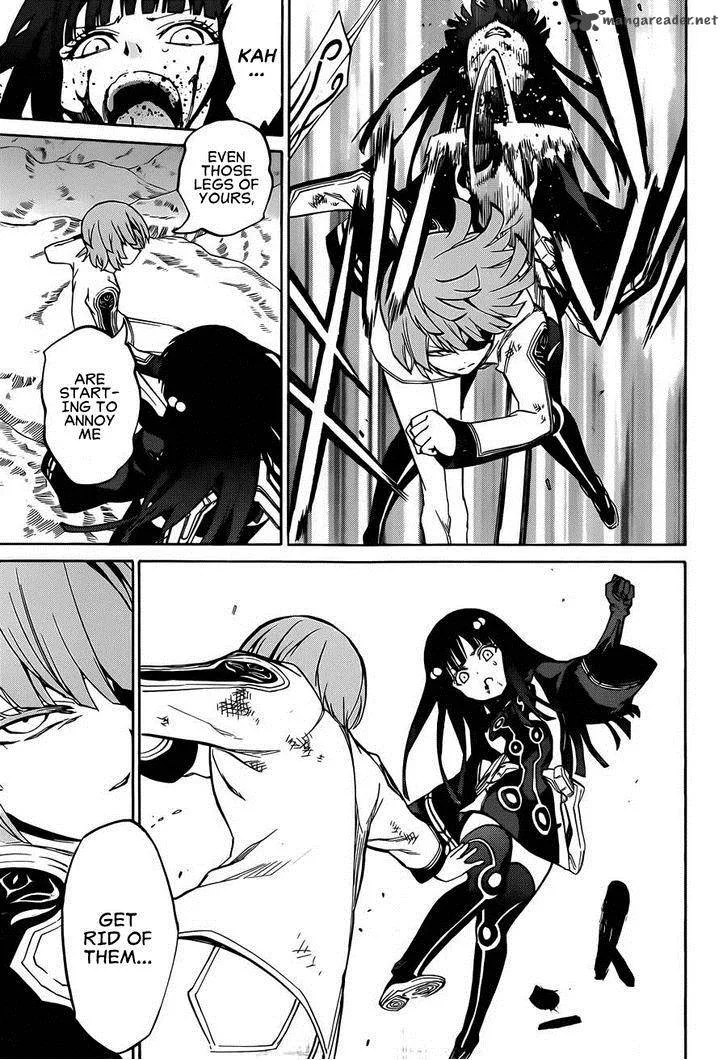 Sousei no Onmyouji Chapter 13 page 47