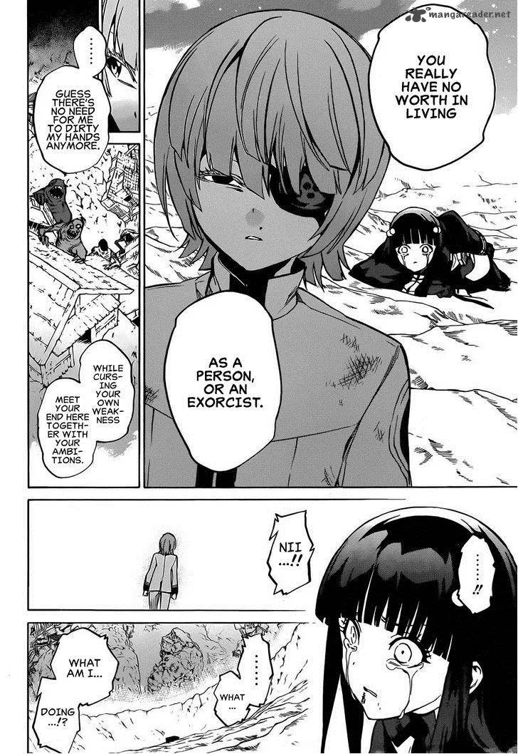 Sousei no Onmyouji Chapter 13 page 53