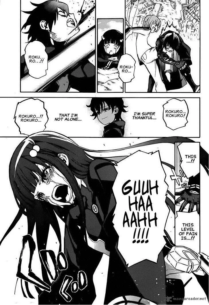 Sousei no Onmyouji Chapter 13 page 54