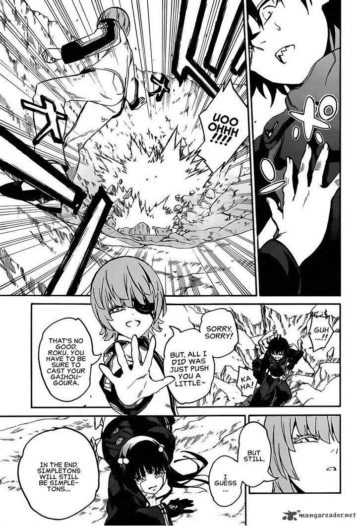Sousei no Onmyouji Chapter 13 page 52
