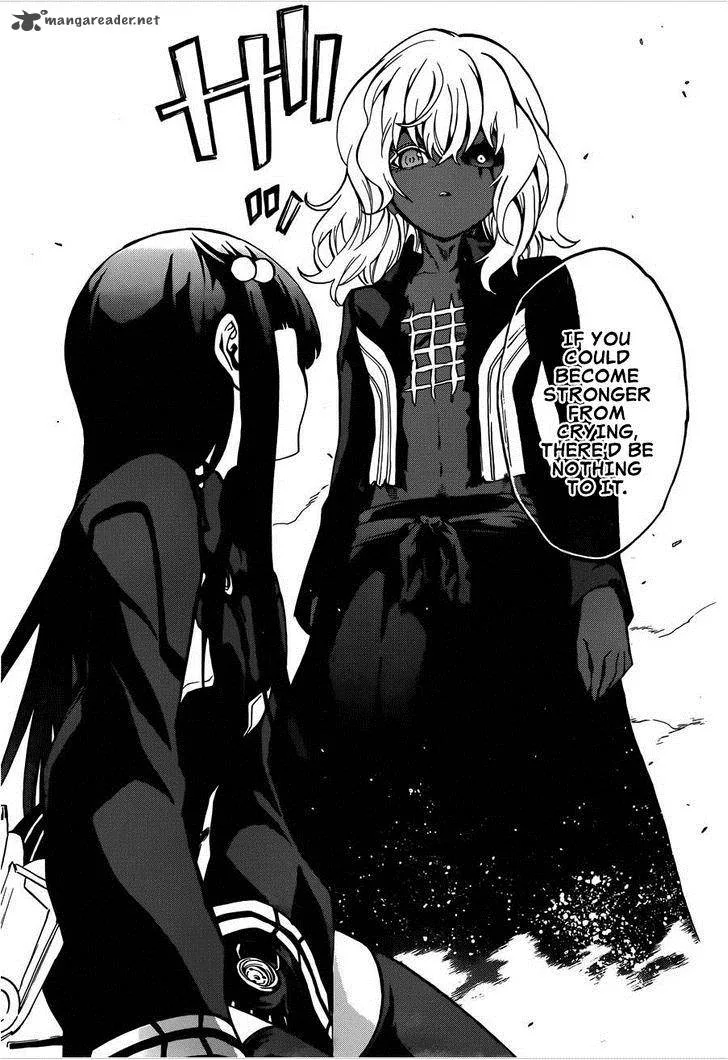 Sousei no Onmyouji Chapter 13 page 57