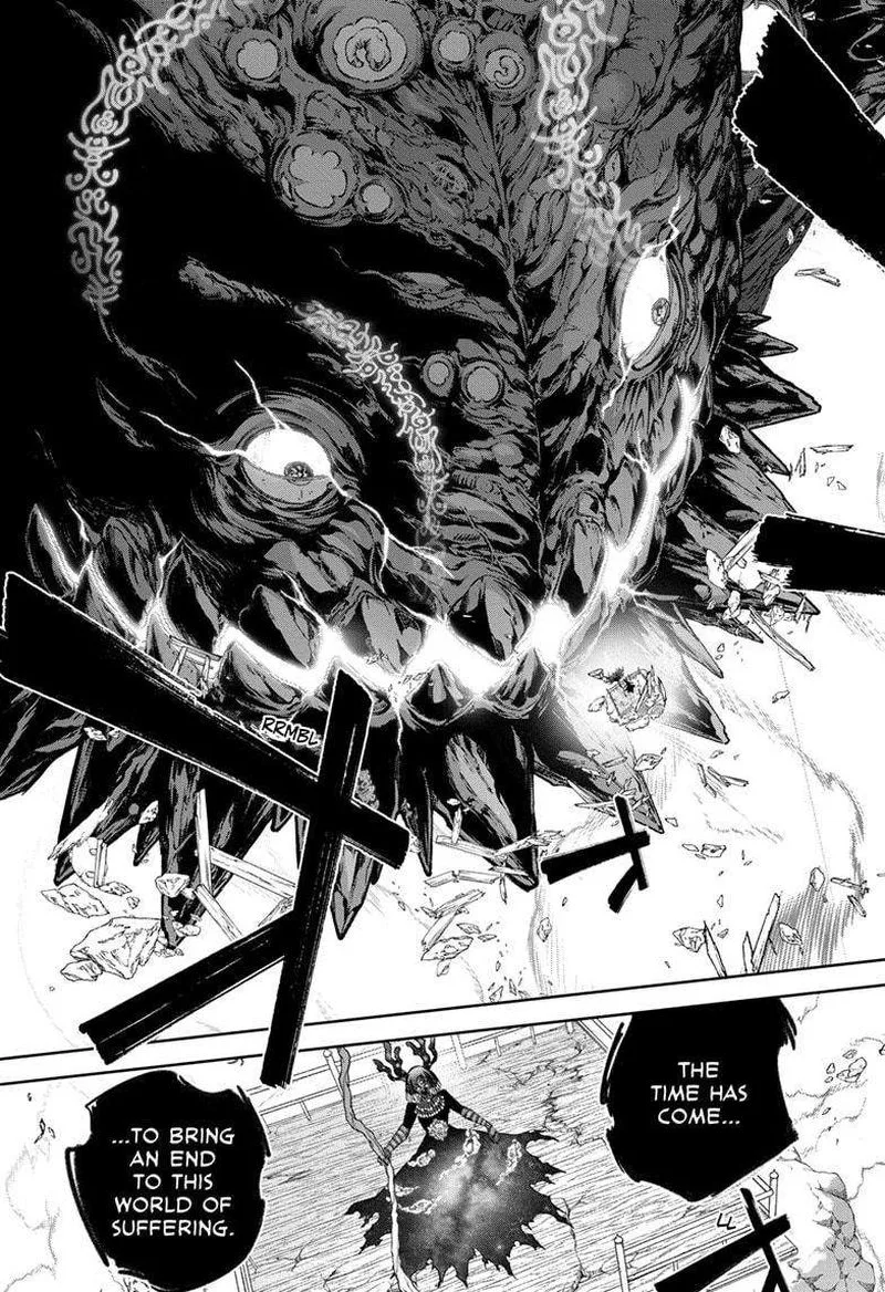 Sousei no Onmyouji Chapter 130 page 53