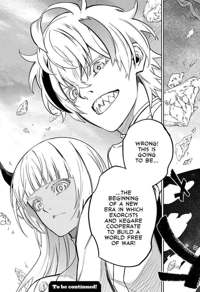 Sousei no Onmyouji Chapter 130 page 55