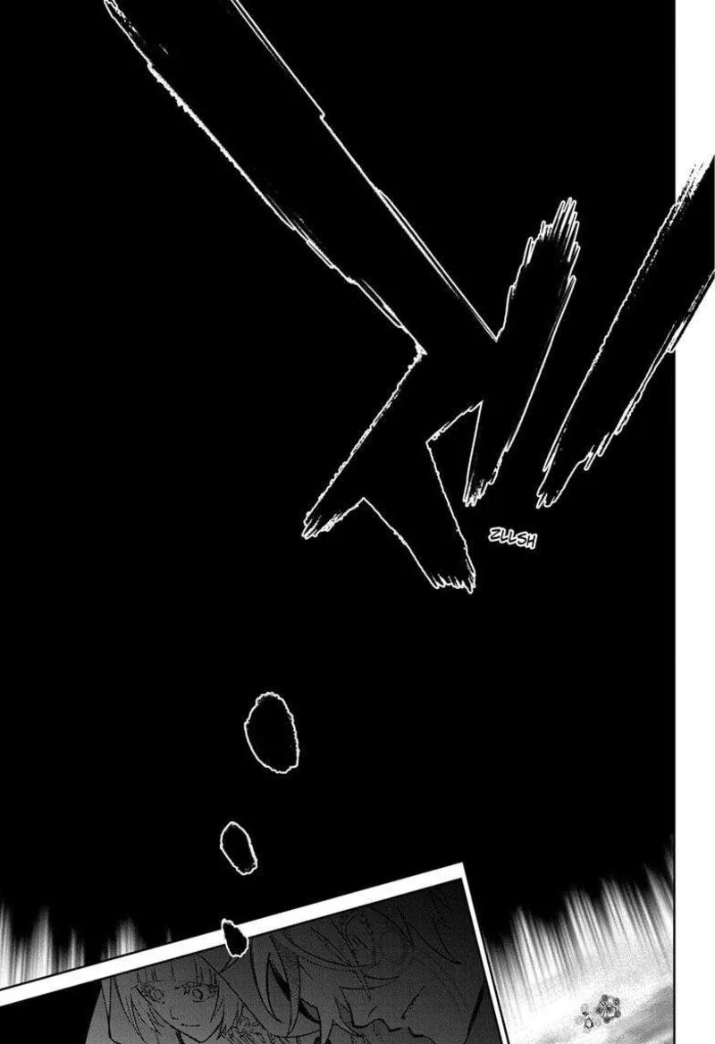 Sousei no Onmyouji Chapter 131 page 23
