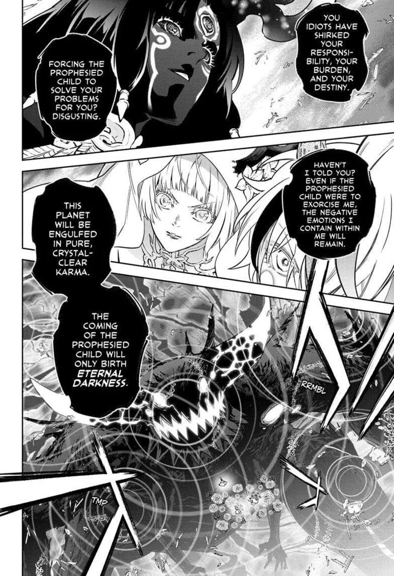 Sousei no Onmyouji Chapter 131 page 16