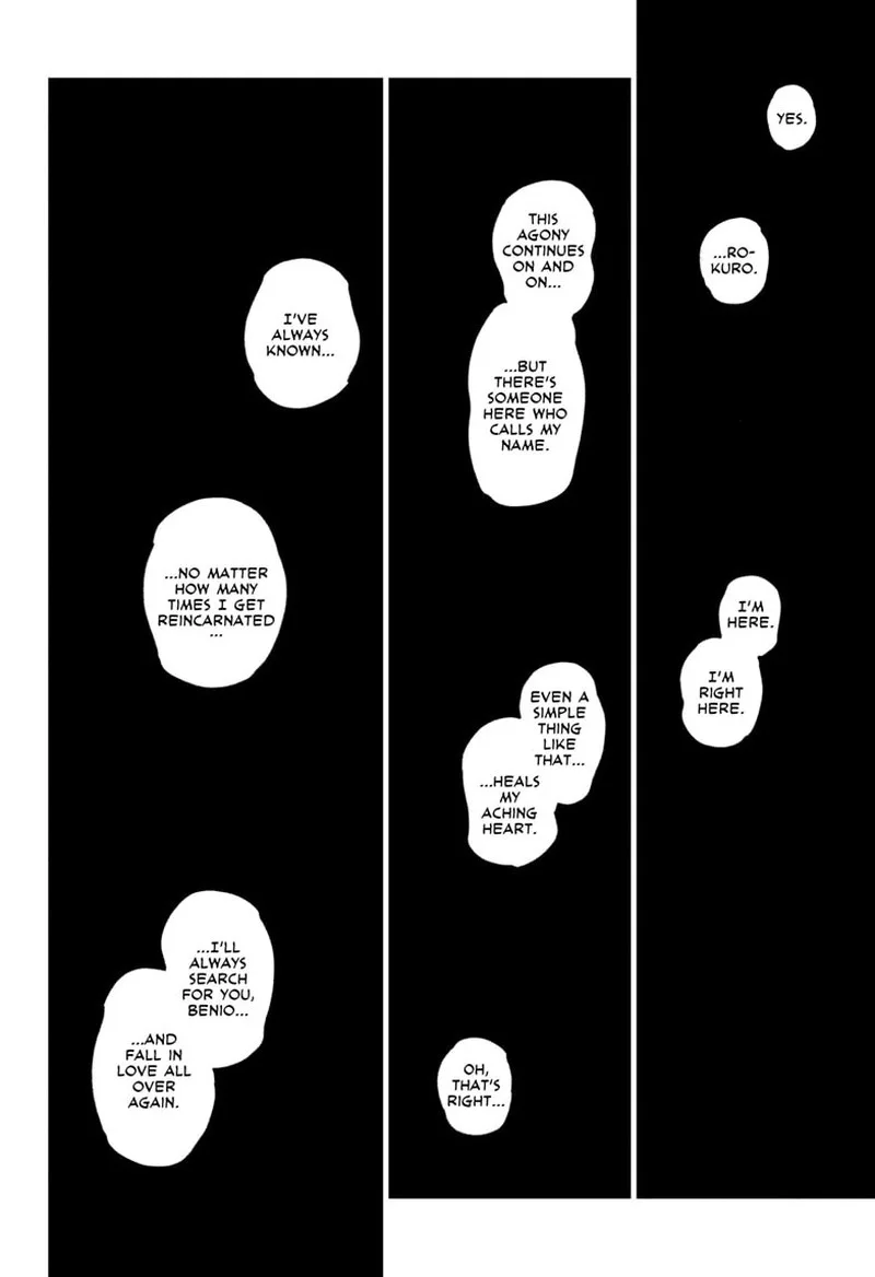 Sousei no Onmyouji Chapter 133 page 19