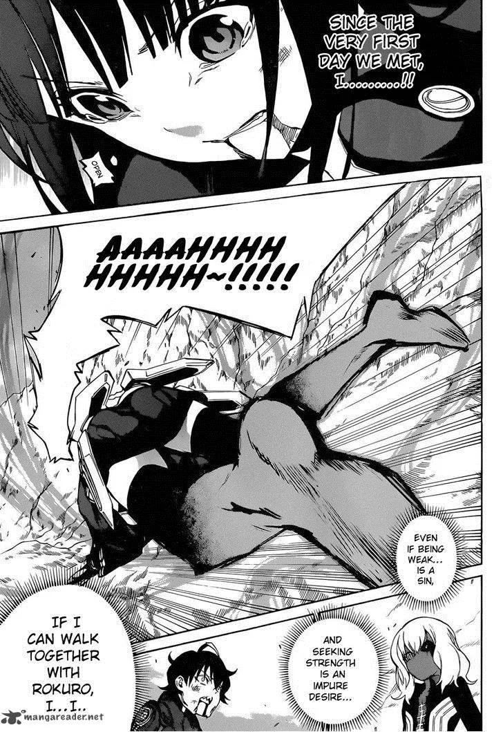 Sousei no Onmyouji Chapter 14 page 30