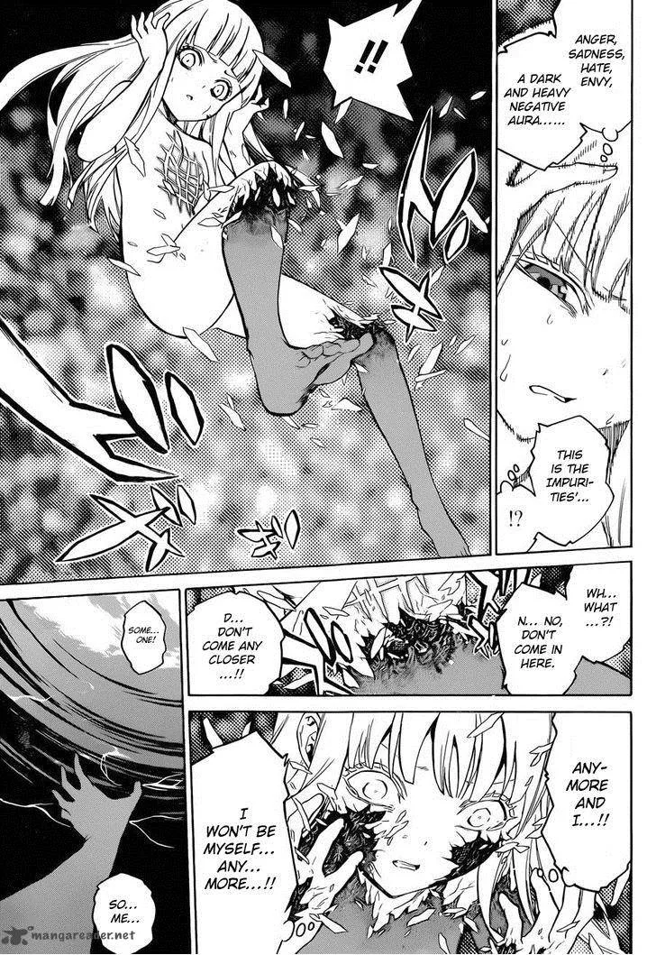 Sousei no Onmyouji Chapter 14 page 24
