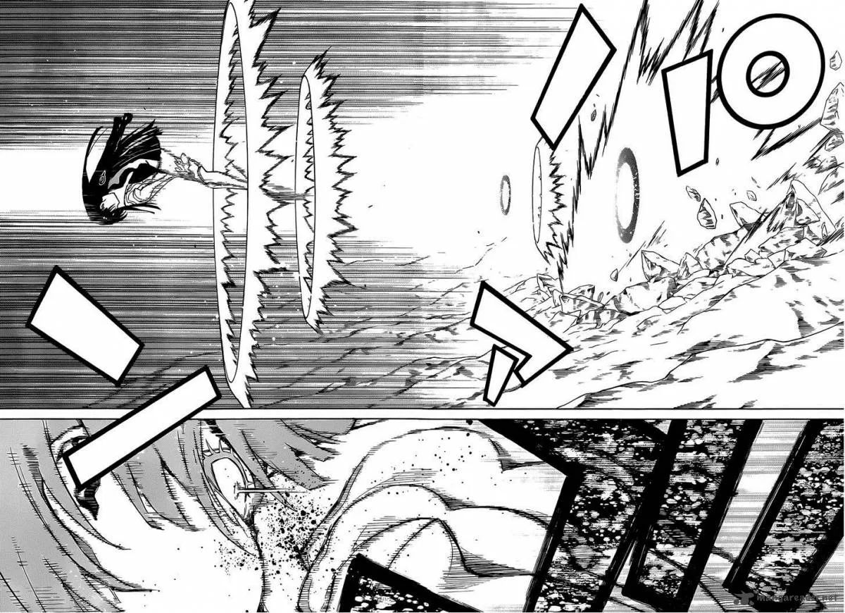Sousei no Onmyouji Chapter 14 page 37