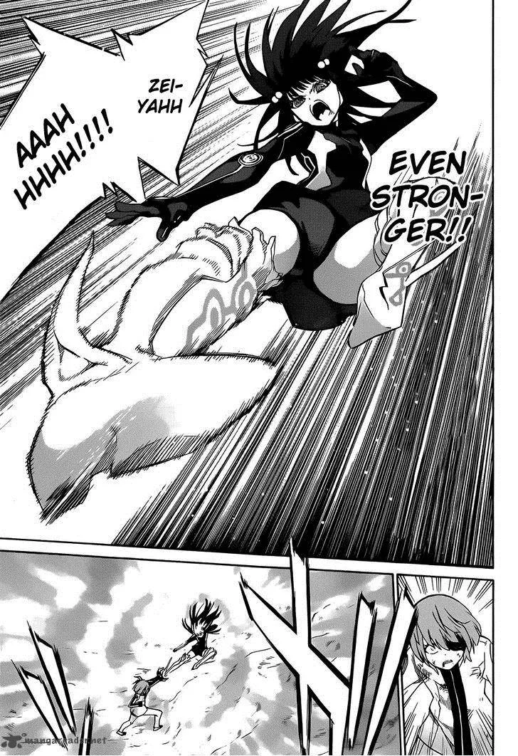 Sousei no Onmyouji Chapter 14 page 42
