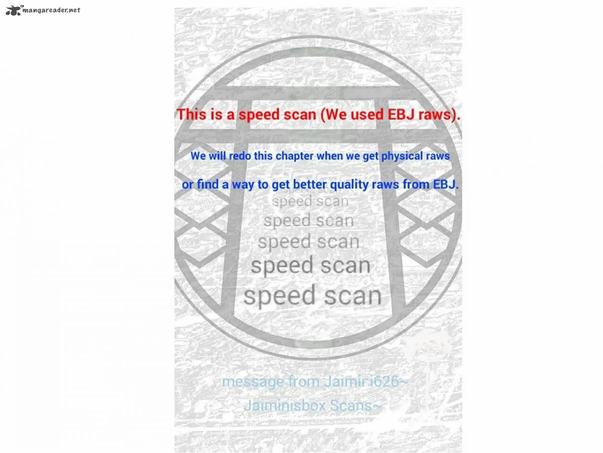 Sousei no Onmyouji Chapter 15 page 6