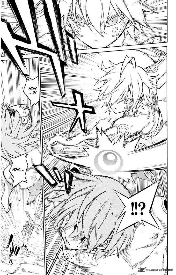 Sousei no Onmyouji Chapter 15 page 24