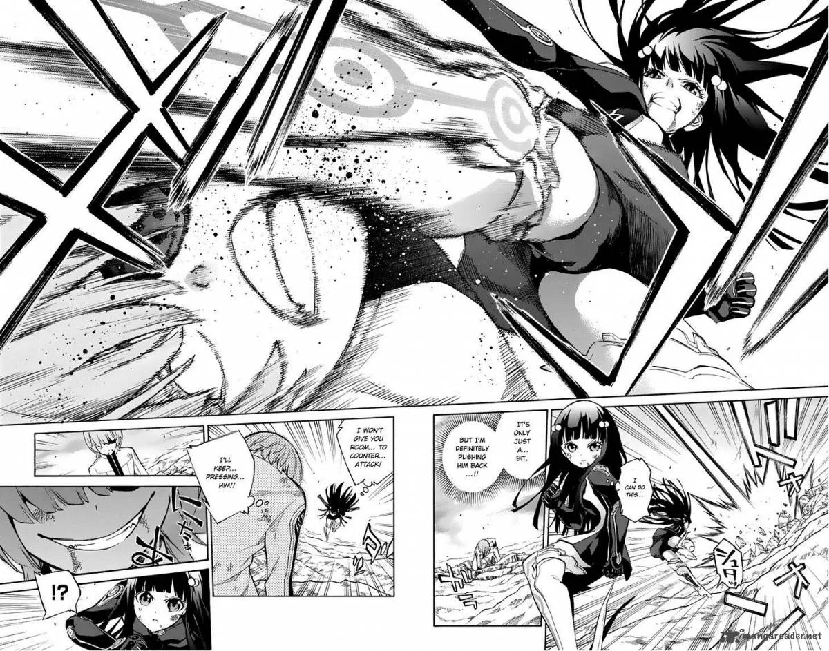 Sousei no Onmyouji Chapter 15 page 12