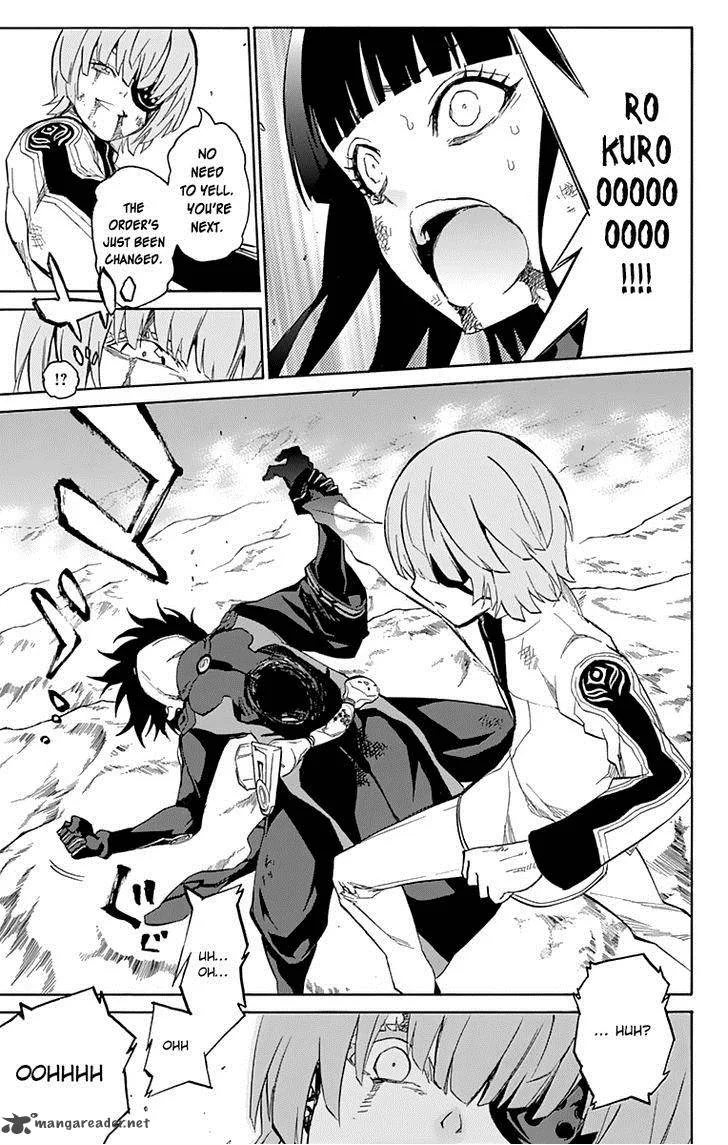 Sousei no Onmyouji Chapter 15 page 18