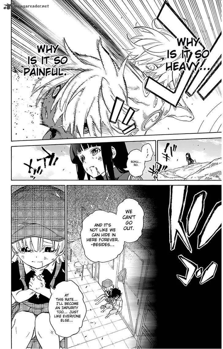 Sousei no Onmyouji Chapter 15 page 38