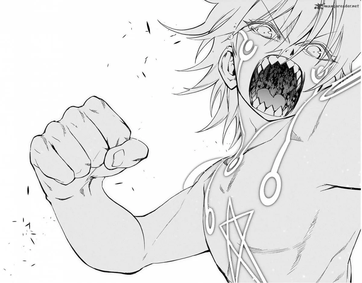 Sousei no Onmyouji Chapter 15 page 44