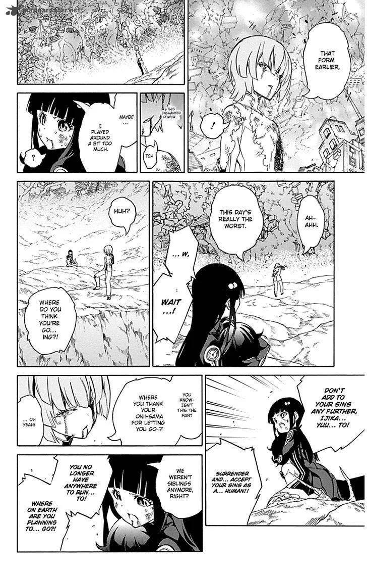 Sousei no Onmyouji Chapter 15 page 48