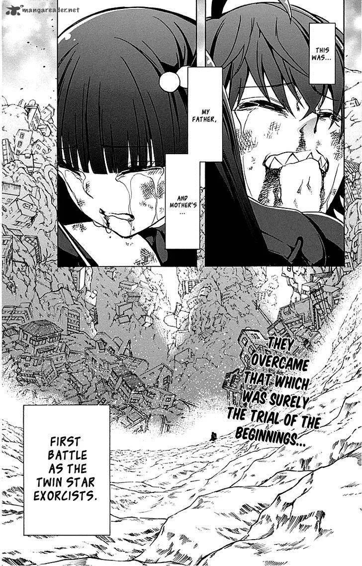 Sousei no Onmyouji Chapter 15 page 53