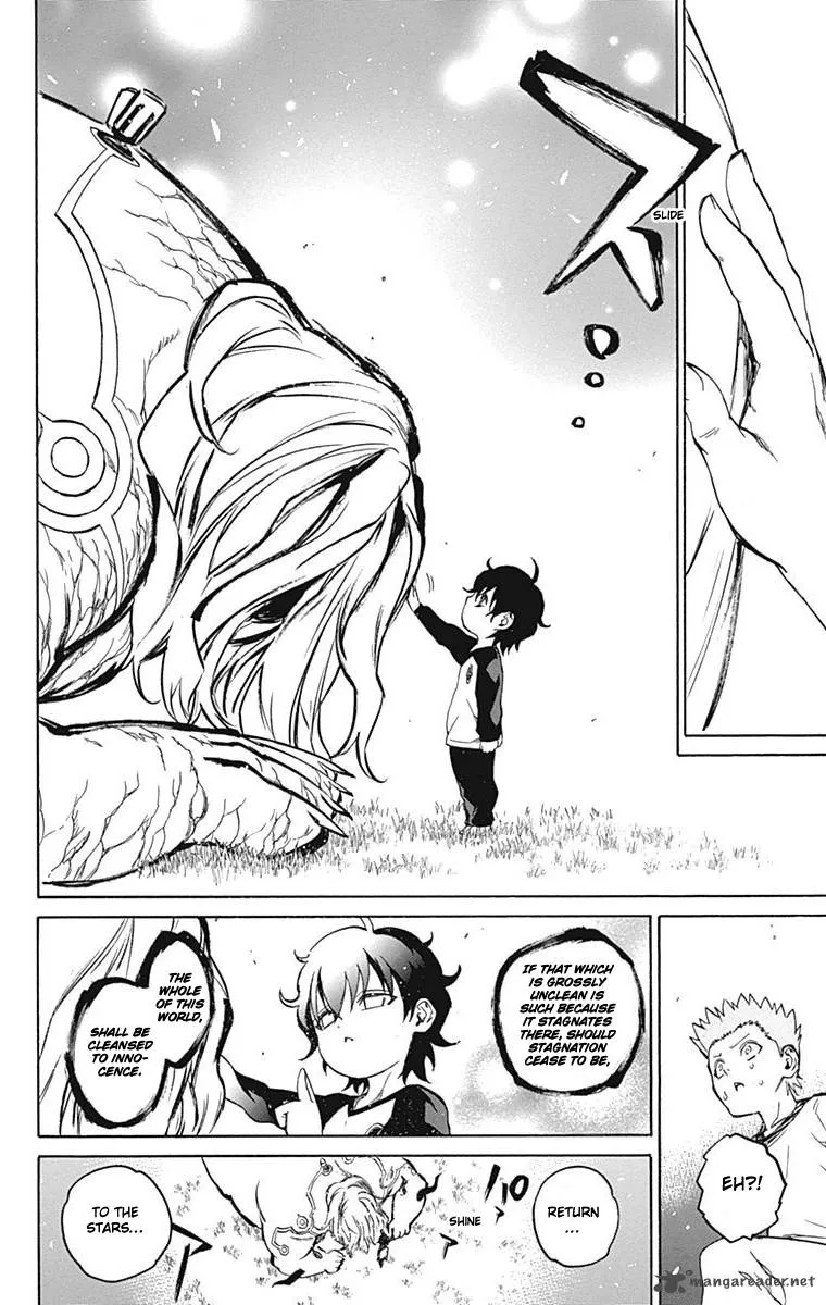 Sousei no Onmyouji Chapter 16 page 39