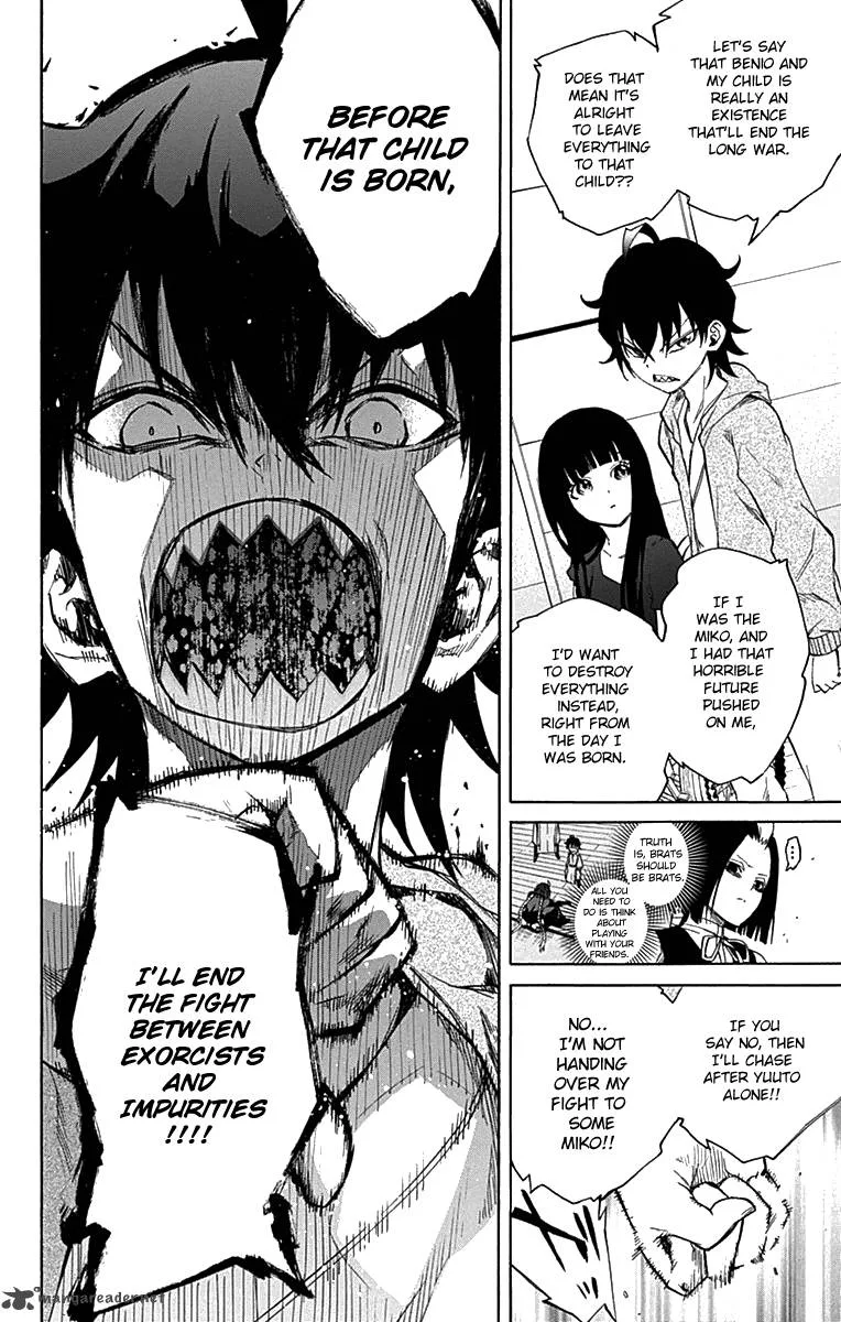 Sousei no Onmyouji Chapter 17 page 39