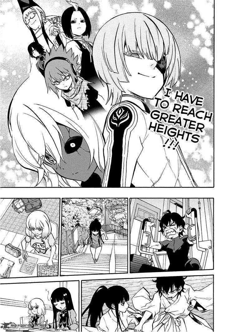 Sousei no Onmyouji Chapter 18 page 16