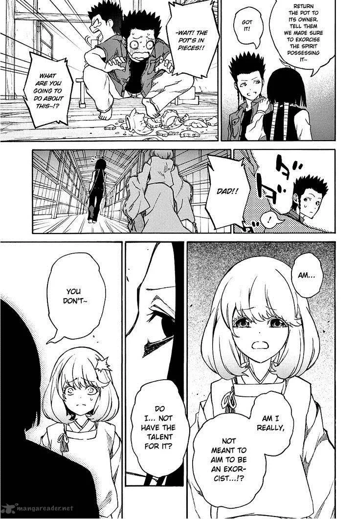 Sousei no Onmyouji Chapter 19 page 35