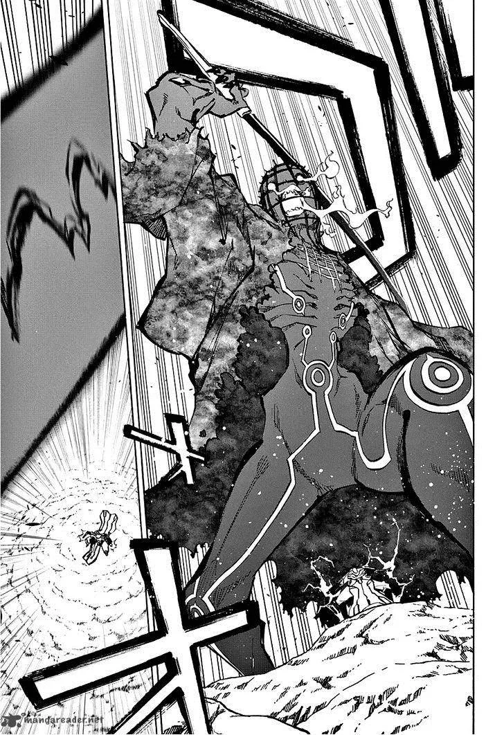 Sousei no Onmyouji Chapter 19 page 19