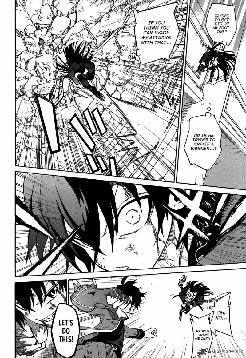 Sousei no Onmyouji Chapter 2 page 49