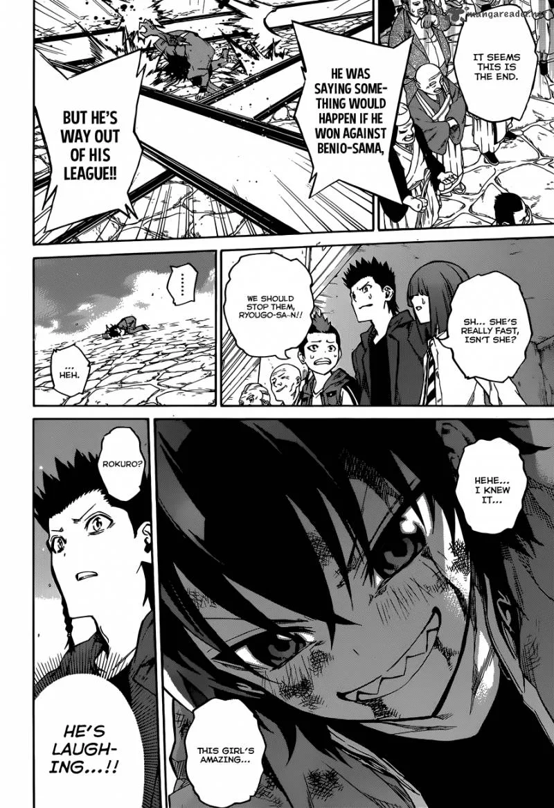 Sousei no Onmyouji Chapter 2 page 47