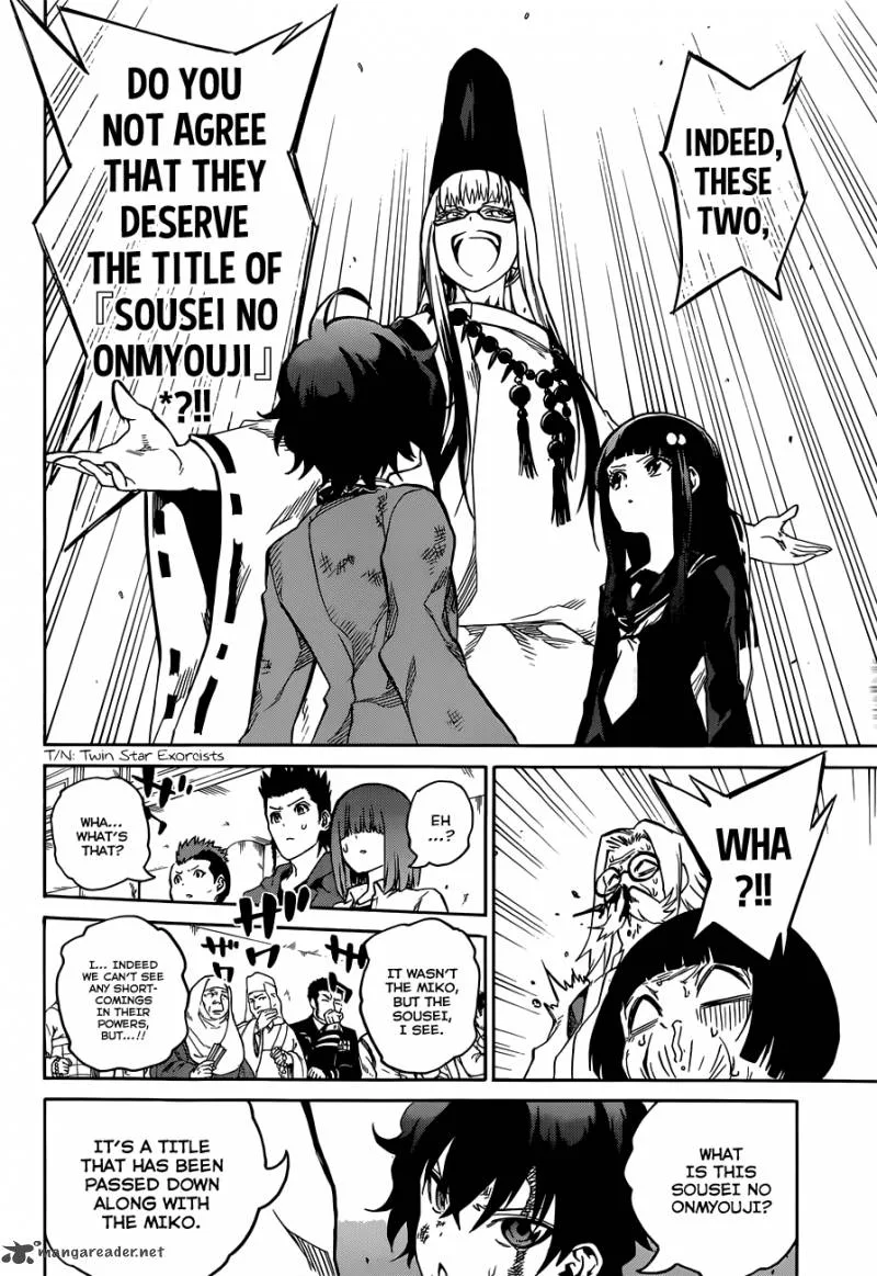 Sousei no Onmyouji Chapter 2 page 53