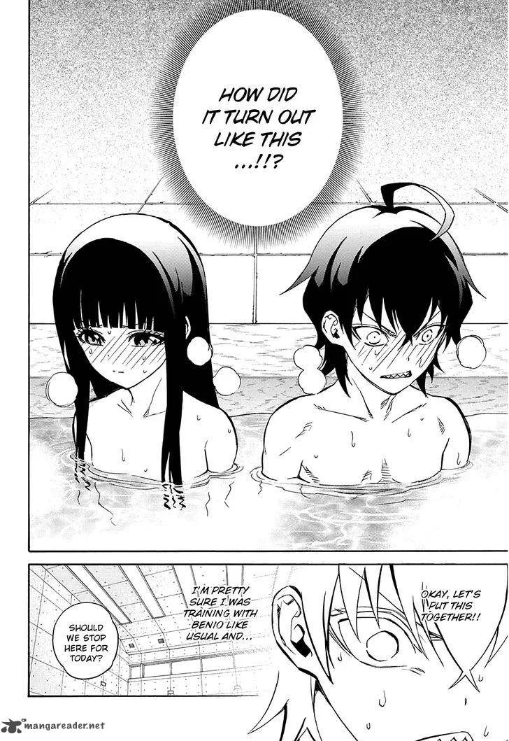Sousei no Onmyouji Chapter 20 page 48