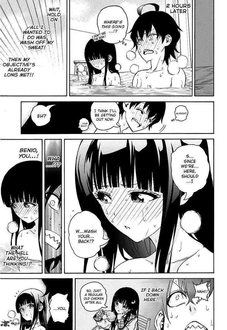 Sousei no Onmyouji Chapter 20 page 57